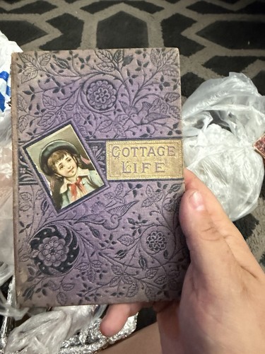 Religious tract society - religious,