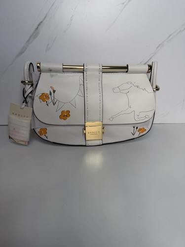 Radley royal ascot chalk - ascot,