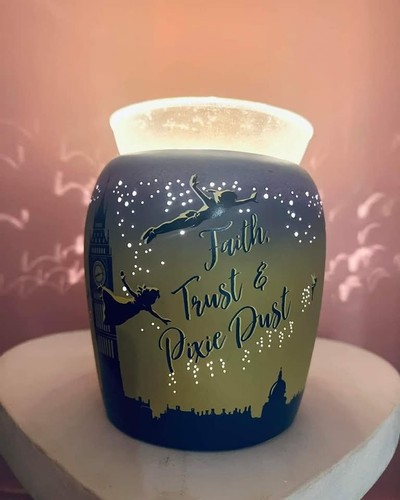 Scentsy faith trust and pixie - scentsy,