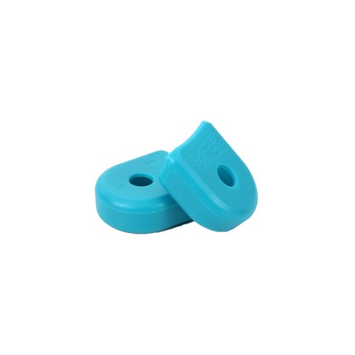 Race face alloy crank boots - face,