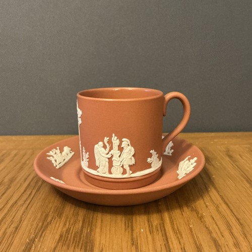 Rare wedgwood jasperware - rare,