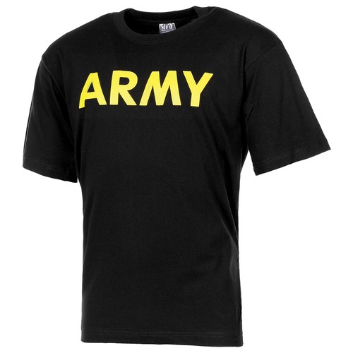 Mfh shirt with - t-shirt,