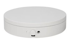 Rotating Platform, Knob Speed