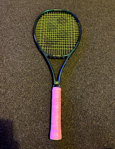 Vcore pro tennis racket - vcore,