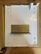 Rear Panel Of - MK2 Surface