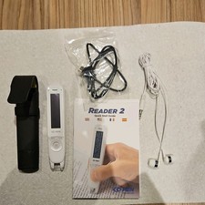 C-Pen Text to Speech Exam