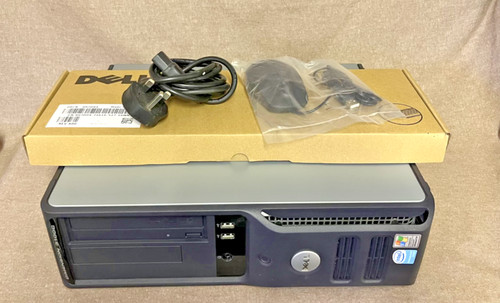 Vintage dell dimension 3100c - 3100c,