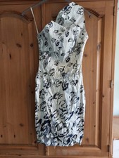 Karen Millen One Shoulder