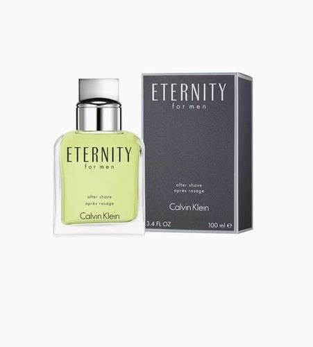 Calvin klein eternity for men - calvin,