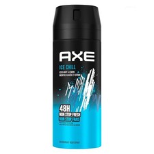 Axe Ice Chill Deodorant Body