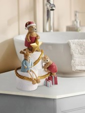 Next Bertie Bear Toilet Roll