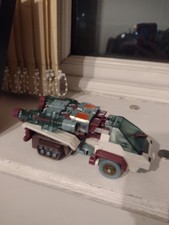 Transformers Energon