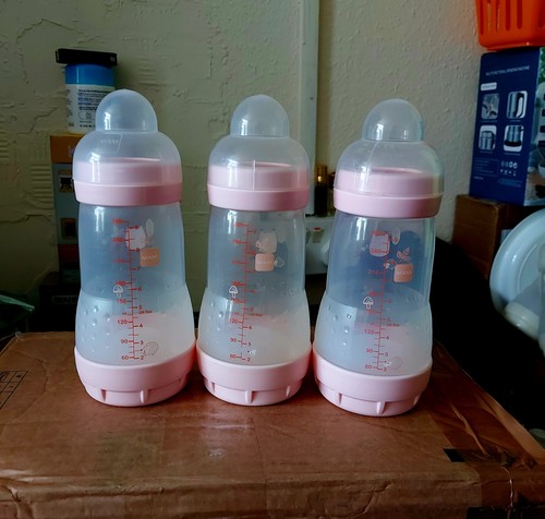 Mam easy start anti - mam, anti-colic