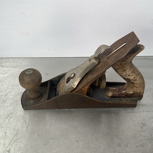 Record plane smoothing - record,
