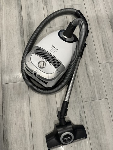 Miele complete turboteam - c2,
