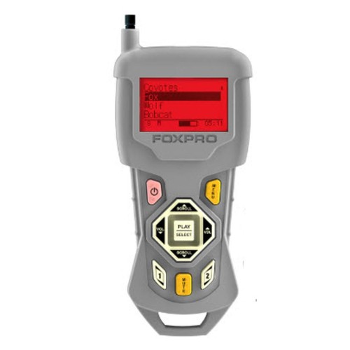 Foxpro tx433 remote patriot - foxpro,