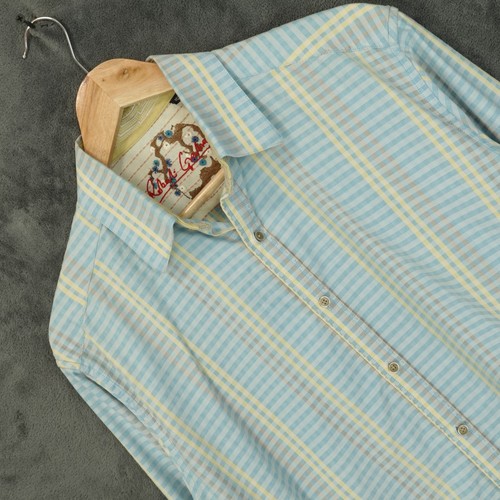 Robert graham shirt - robert,