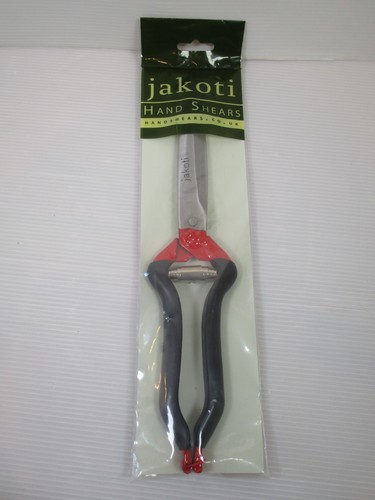 Jakoti hand shears gardening - hand,