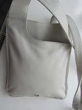 RADLEY LEATHER PALE BLUE BODY