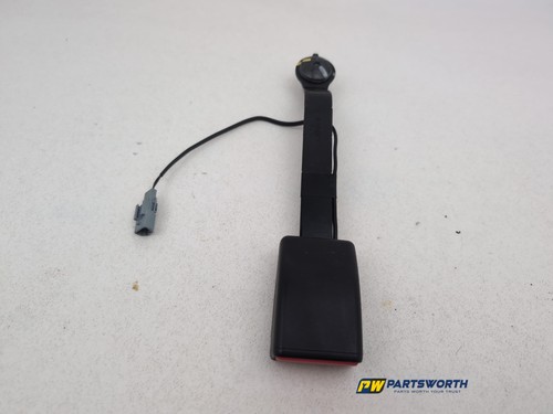 Renault clio x98 seat - clio, belt