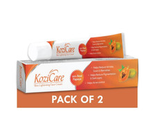 Kojic Acid Cream – Papaya