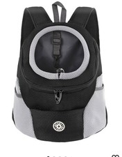 M MUNCASO Dog Cat Carrier