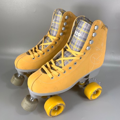 Rio signature quad - signature,