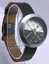 Vtg 1960s Field Gear 38mm