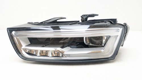 Audi mk1 headlight - headlight, led