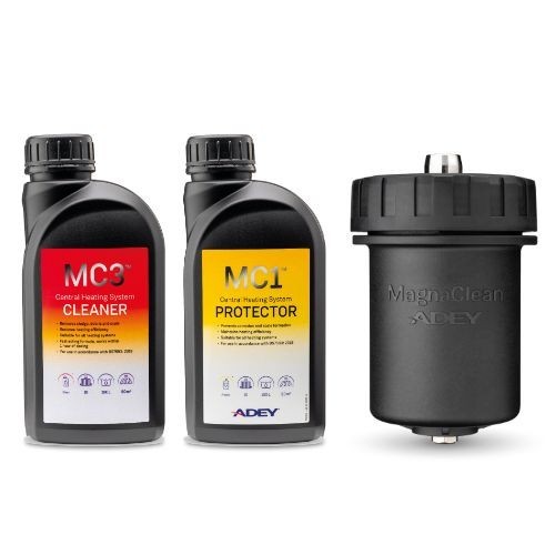 Adey magnaclean micro chemical - adey,