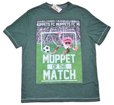 Muppet of the Match - Men's Asda George t shirts