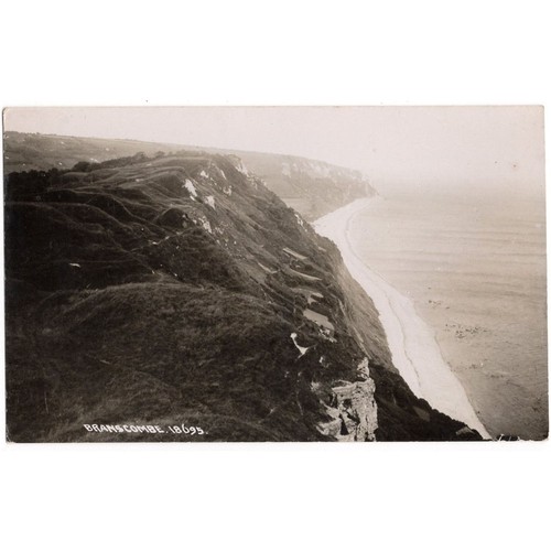 Branscombe devon coastal - branscombe, devon,