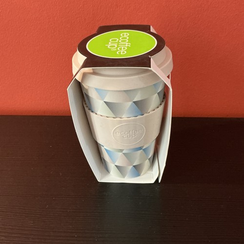 Coffee cup eco - coffee,