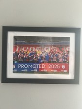 Doncaster Rovers - 2025