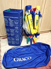 Graco Pack n Play Travel Cot