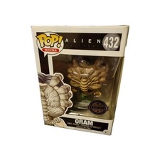 FUNKO POP, ALIEN ORAM