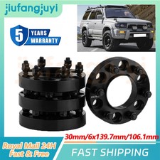 4Pcs Toyota Hilux Wheel