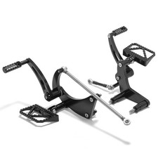 Forward Controls MX footboards