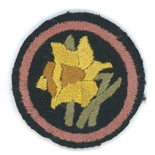 Early rare felt - early,