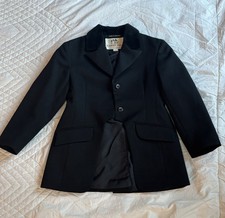 Harry Hall Childs Black