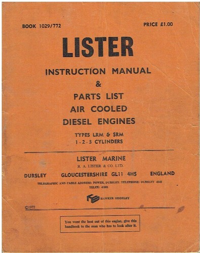 Lister lr1 lr2 lr3 - lr1,