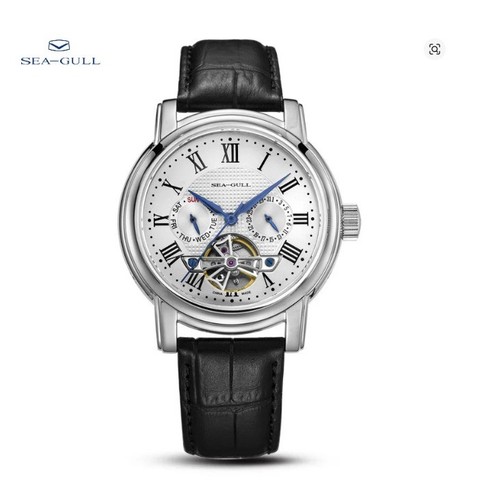 Seagull men watch automatic - seagull, men's