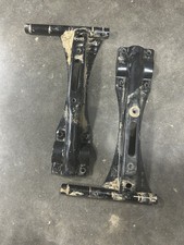HONDA TRX 90 OEM FOOT PEGS