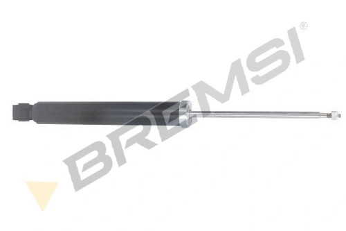Rear shock absorber - rear,