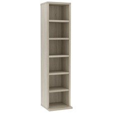Cabinet storage oraniser - cd,