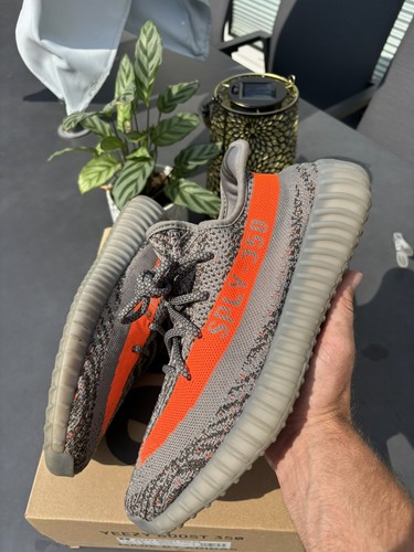 Yeezy boost 350 - yeezy, beluga