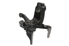 FRONT LEFT STEERING KNUCKLE
