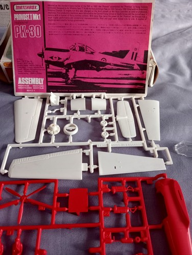 Matchbox scale 1 72 - scale, 1/72