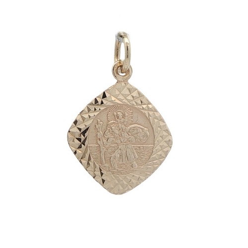 Vintage 9ct gold - 9ct,