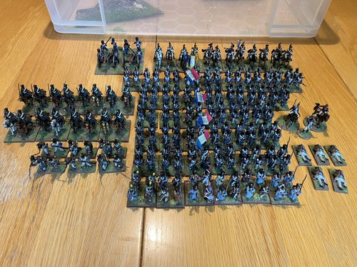 French napolionic army - french,